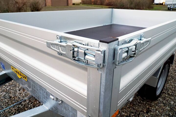 Sonstige Humbaur HU 152314 230X140X30CM 1500KG