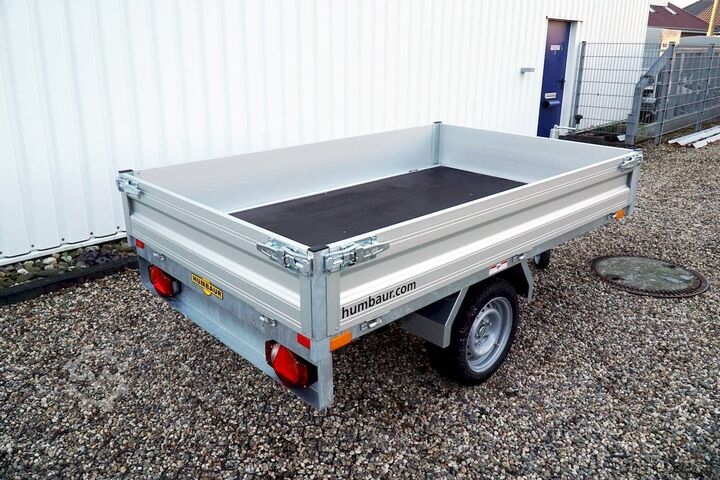 Sonstige Humbaur HU 152314 230X140X30CM 1500KG