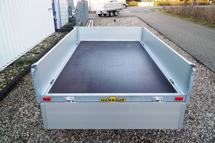 Sonstige Humbaur HU 152314 230X140X30CM 1500KG