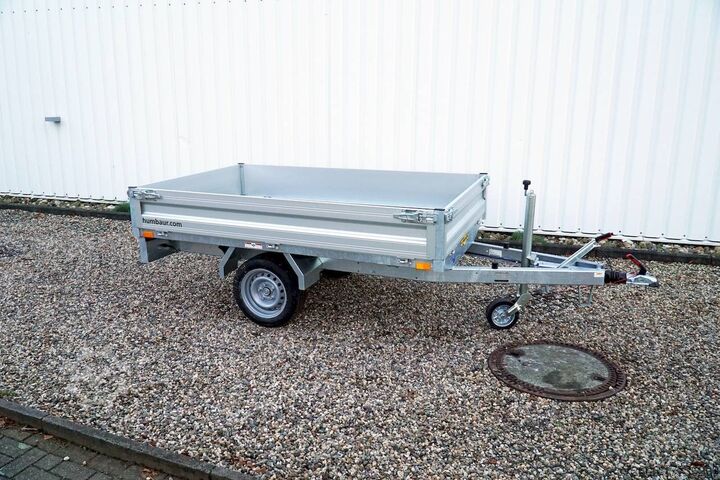 Sonstige Humbaur HU 152314 230X140X30CM 1500KG
