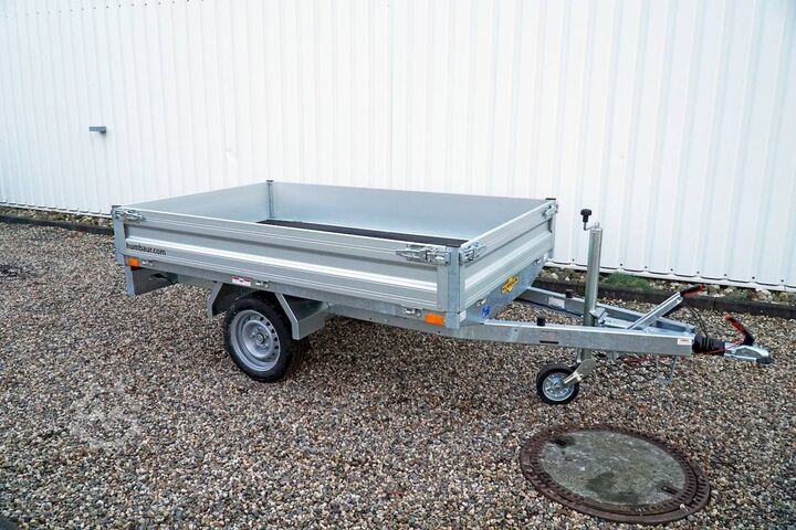 Sonstige Humbaur HU 152314 230X140X30CM 1500KG