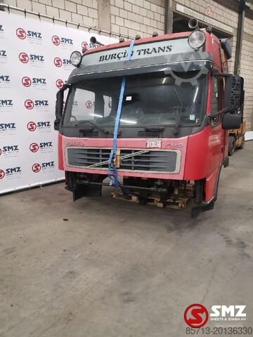 Kabina Volvo Occ Cabine Volvo FM9