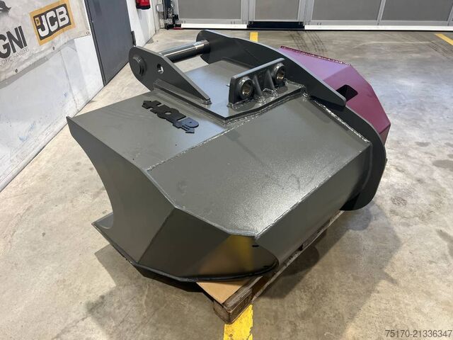 Exkavátor kar  Holp BankettLöffel BL.145.140 / MS10 / 1.400 mm /