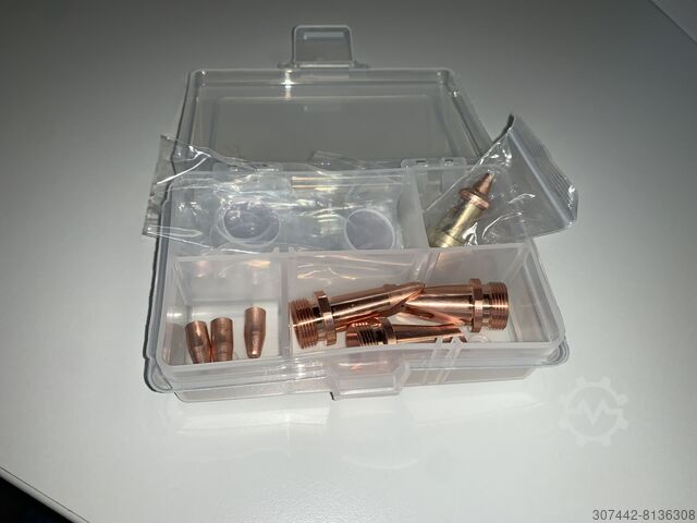 Handlaserschweißgerät 1500 Watt Diodela FWS-1500-AS