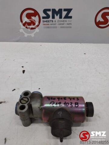 Luchtdroger Wabco Occ ABS-EBS magneetventiel WABCO 472170600