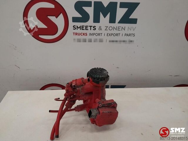 Air dryer Volvo Occ EBS aanhangwagenmodulator Volvo