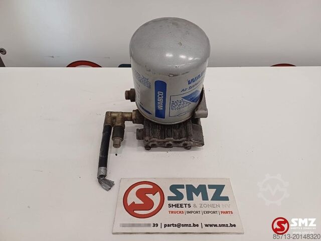 Luchtdroger Volvo Occ luchtdroger Volvo