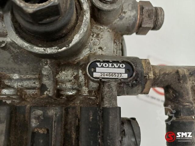 Luchtdroger Volvo Occ luchtdroger Volvo