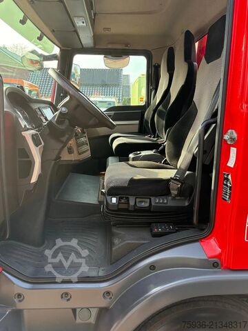 Behajtási jármű MAN TGL 8.220 TOWTRUCK DEPANNEUSSE ABSCHLEPPWAGEN E...