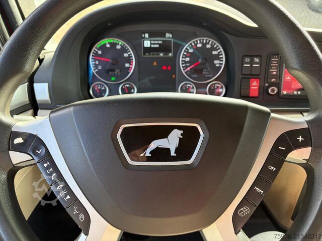 Behajtási jármű MAN TGL 8.220 TOWTRUCK DEPANNEUSSE ABSCHLEPPWAGEN E...