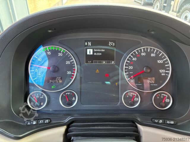 Behajtási jármű MAN TGL 8.220 TOWTRUCK DEPANNEUSSE ABSCHLEPPWAGEN E...