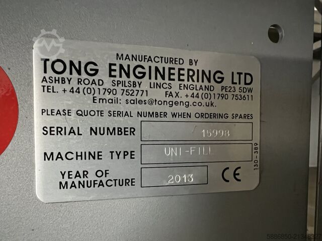 Napełniacz skrzyniopalet  