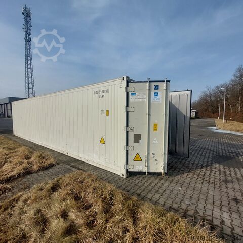 Rashladni/zamrzivački kontejner  