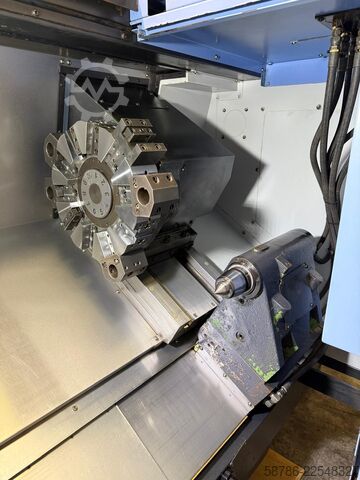 CNC lathe DOOSAN DN Solutions Puma GT2100
