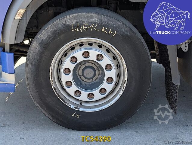 Standard-SZM DAF XF 480