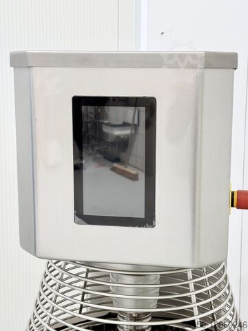 Planetenrührmaschinen Interbake V-MIX 60