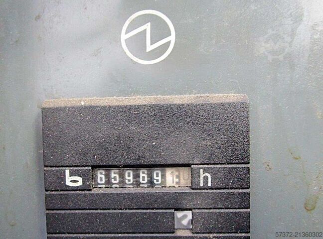 Glodalica Deckel Maho DMU 60