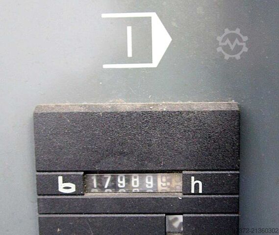 Glodalica Deckel Maho DMU 60