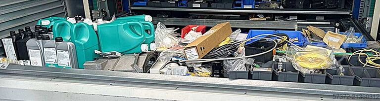 CNC machining centar Chiron FZ 08K S Magnum SK