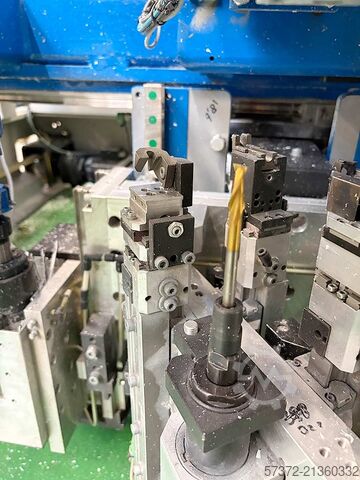 Dvoglava mašina za malterisanje Stürtz MC-H-2K-40/30