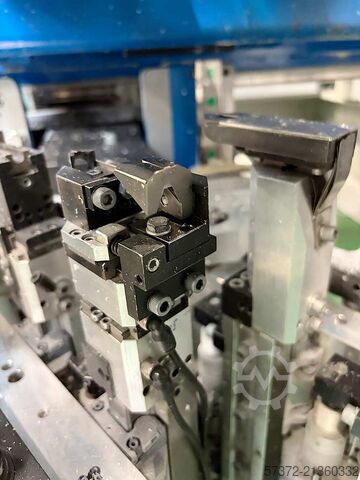 Dvoglava mašina za malterisanje Stürtz MC-H-2K-40/30