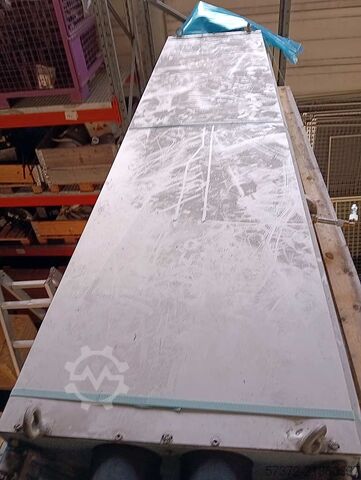 Korona uređaj za predobradu Ferrarini & Benelli S 200