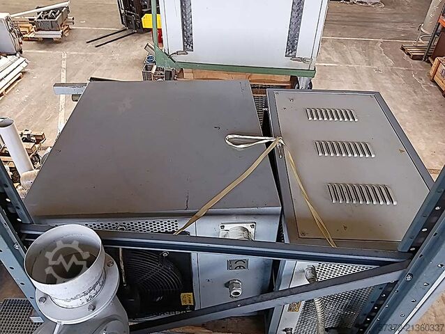 Korona uređaj za predobradu Ferrarini & Benelli S 200