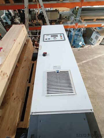 Korona uređaj za predobradu AFS G100 M2