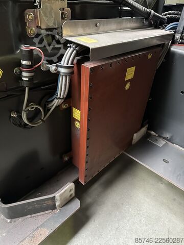 E 16 PL - 386 * Atex EX * Proplan 2G / Z1 * BATERIA NOVA!! LINDE E 16 PL - 386 * Atex EX * Proplan 2G / Z1 * NEW battery !!