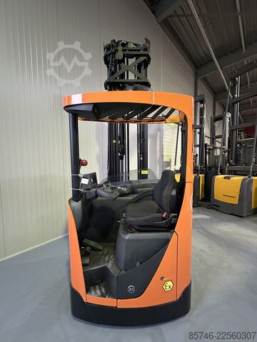 RRE 14 * Atex EX * Miretti 2G / Z1 * Triplex FFL * BATERIA NOVA!! BT RRE 14 * Atex EX * Miretti 2G / Z1 * Triplex FFL * NEW battery !!