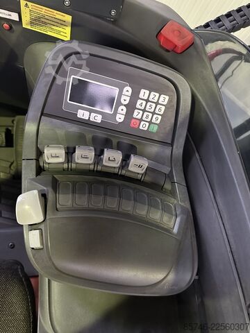 RRE 14 * Atex EX * Miretti 2G / Z1 * Triplex FFL * BATERIA NOVA!! BT RRE 14 * Atex EX * Miretti 2G / Z1 * Triplex FFL * NEW battery !!