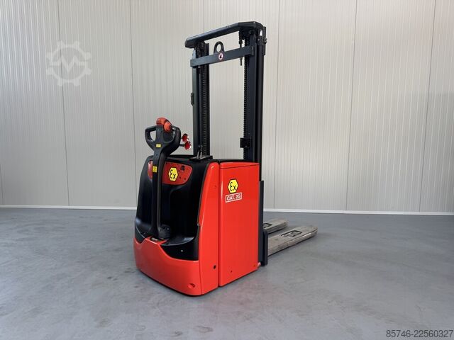 L 16 i (1173) * Atex EX * Proplan 2G / Z1! LINDE L 16 i ( 1173 )  * Atex EX * Proplan 2G / Z1