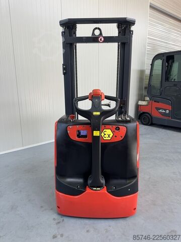 L 16 i (1173) * Atex EX * Proplan 2G / Z1! LINDE L 16 i ( 1173 )  * Atex EX * Proplan 2G / Z1