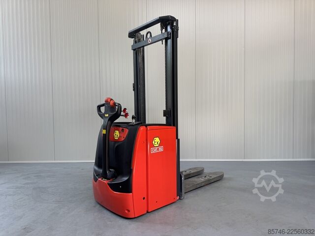 L 16 i (1173) * Atex EX * Proplan 2G / Z1 LINDE L 16 i ( 1173 ) * Atex EX * Proplan 2G / Z1