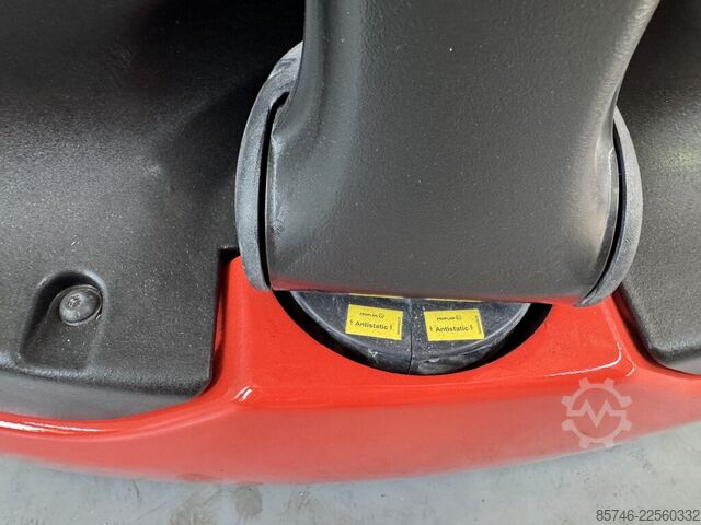 L 16 i (1173) * Atex EX * Proplan 2G / Z1 LINDE L 16 i ( 1173 ) * Atex EX * Proplan 2G / Z1