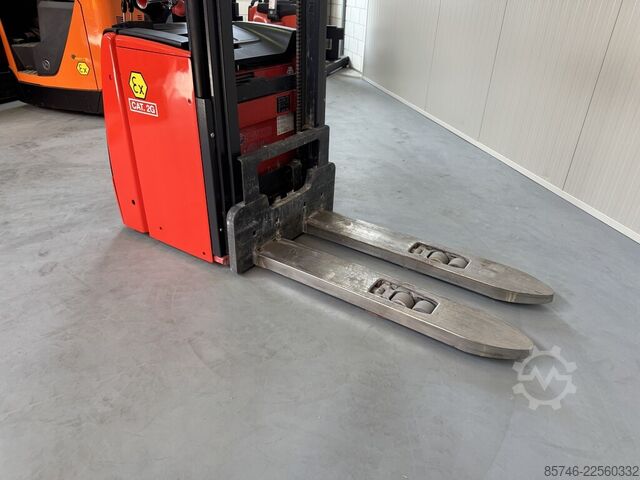 L 16 i (1173) * Atex EX * Proplan 2G / Z1 LINDE L 16 i ( 1173 ) * Atex EX * Proplan 2G / Z1