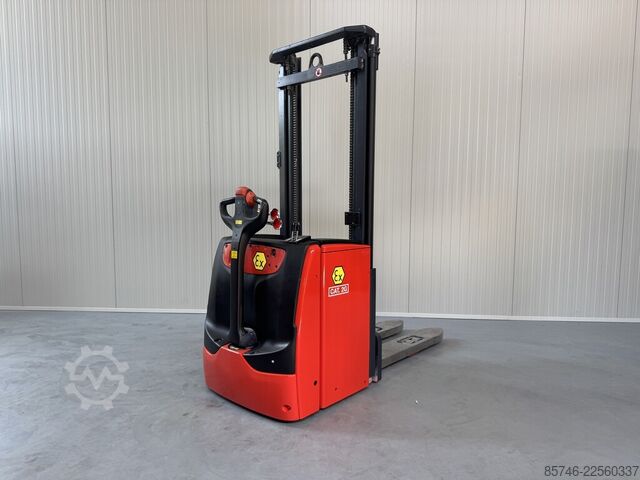 L 16 i (1173) * Atex EX * Proplan 2G / Z1 LINDE L 16 i ( 1173 ) * Atex EX * Proplan 2G / Z1
