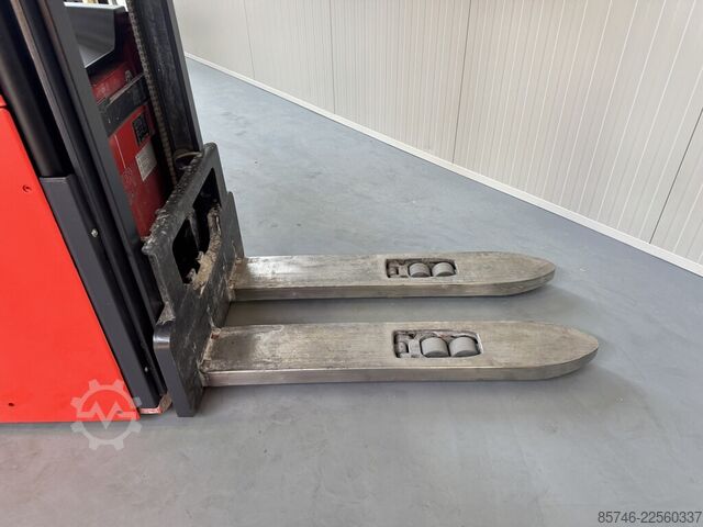 L 16 i (1173) * Atex EX * Proplan 2G / Z1 LINDE L 16 i ( 1173 ) * Atex EX * Proplan 2G / Z1