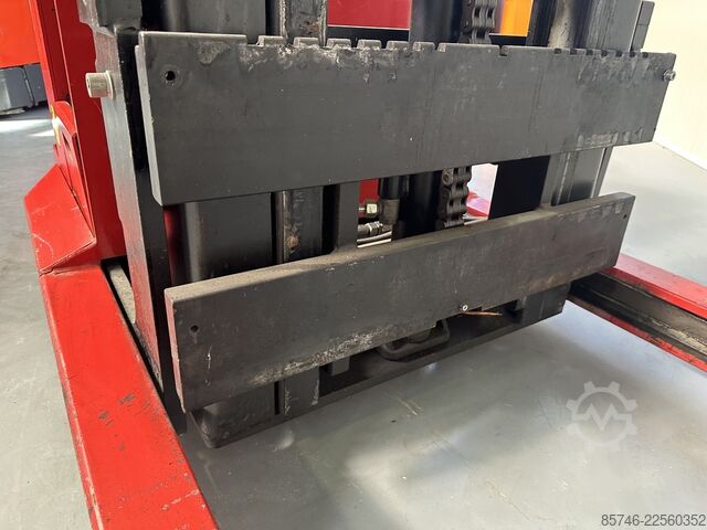 D 1216 ASM * Atex EX * 2G / Z1 * Baterie NOUĂ!! SICHELSCHMIDT D 1216 ASM * Atex EX  * 2G / Z1 * NEW battery !!
