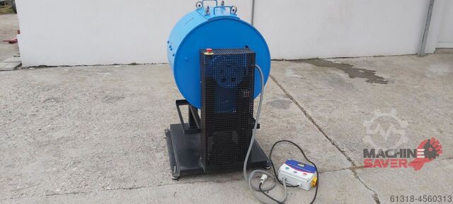 Kopásgép Proeti SA A0625 Los Angeles