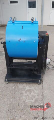 Kopásgép Proeti SA A0625 Los Angeles