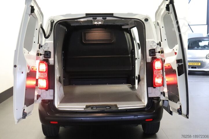 Kastenwagen Toyota PROACE Worker 2.0 D-4D 145PK L2 EURO 6 - Airco ...