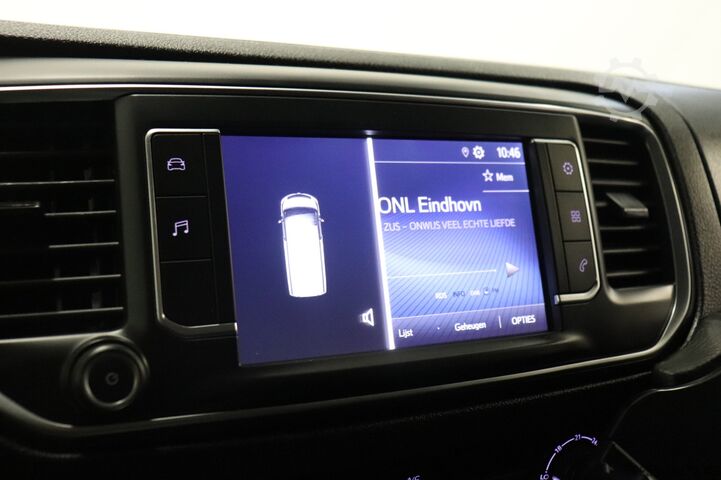 Kastenwagen Toyota PROACE Worker 2.0 D-4D 145PK L2 EURO 6 - Airco ...