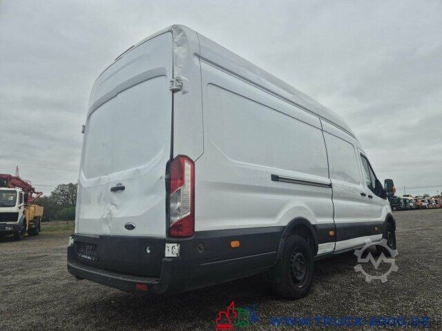 Bestelwagen Ford Transit 350 2.0 TDCi Maxi Hoch Lang Motorschaden
