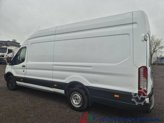 Bestelwagen Ford Transit 350 2.0 TDCi Maxi Hoch Lang Motorschaden