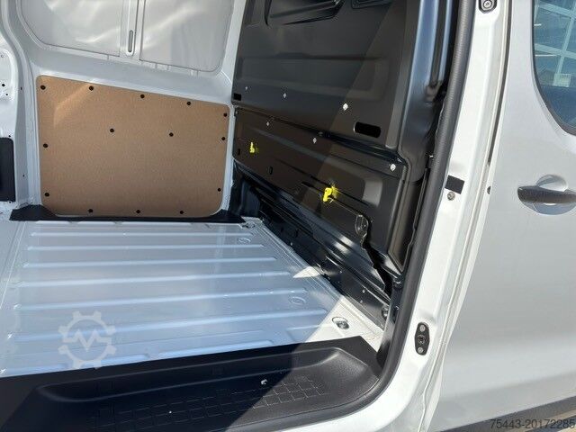 Bestelbus Fiat Scudo Serie 2 L3 2.0 Multijet 145 PK manueel