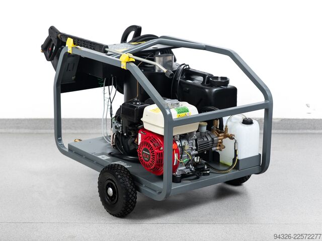 Kärcher HDS 801 B hogedrukreiniger Kärcher HDS 801 B - 140bar - 600l/h
