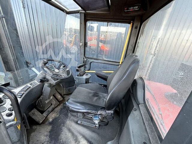 Carretillas elevadoras - Diesel Kalmar DCE 120-12