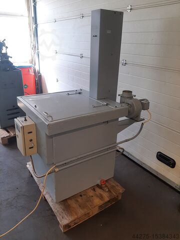 Lavadora Moc KL 60 S