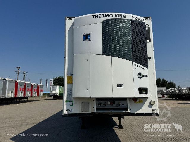 Kylsläpvagn Schmitz Cargobull Reefer Standard